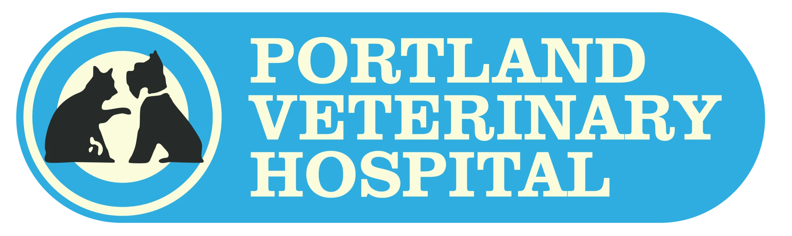 Portland Veterinary Hospital